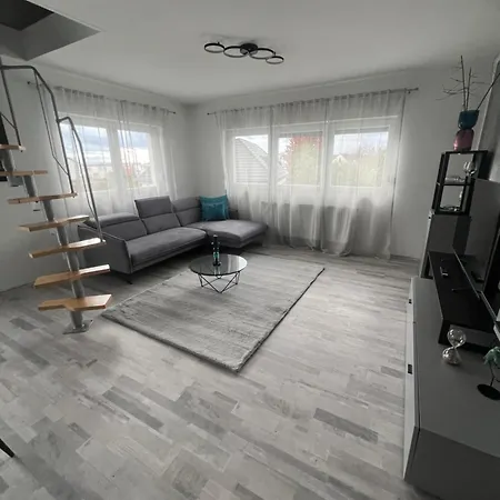Exclusive Wohnung Nah An Ma, Hd Lampertheim Exterior photo