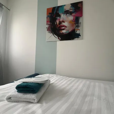 Exclusive Wohnung Nah An Ma, Hd Lampertheim Exterior photo