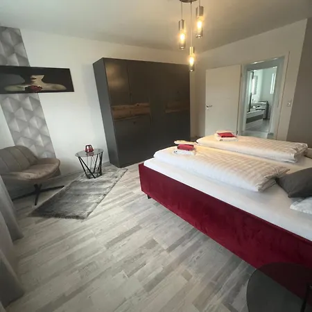 Exclusive Wohnung Nah An Ma, Hd Lampertheim Exterior photo