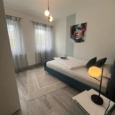 Exclusive Wohnung Nah An Ma, Hd Lampertheim Exterior photo