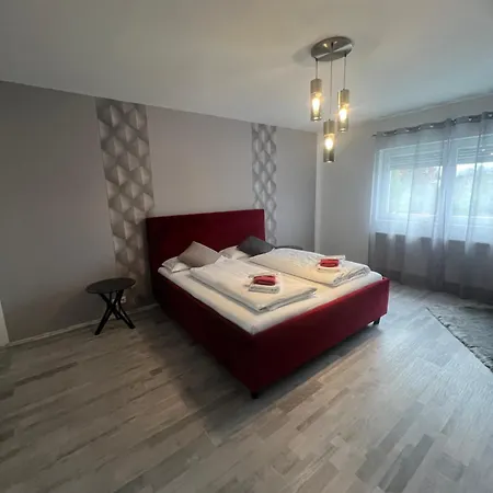 Exclusive Wohnung Nah An Ma, Hd Lampertheim Exterior photo