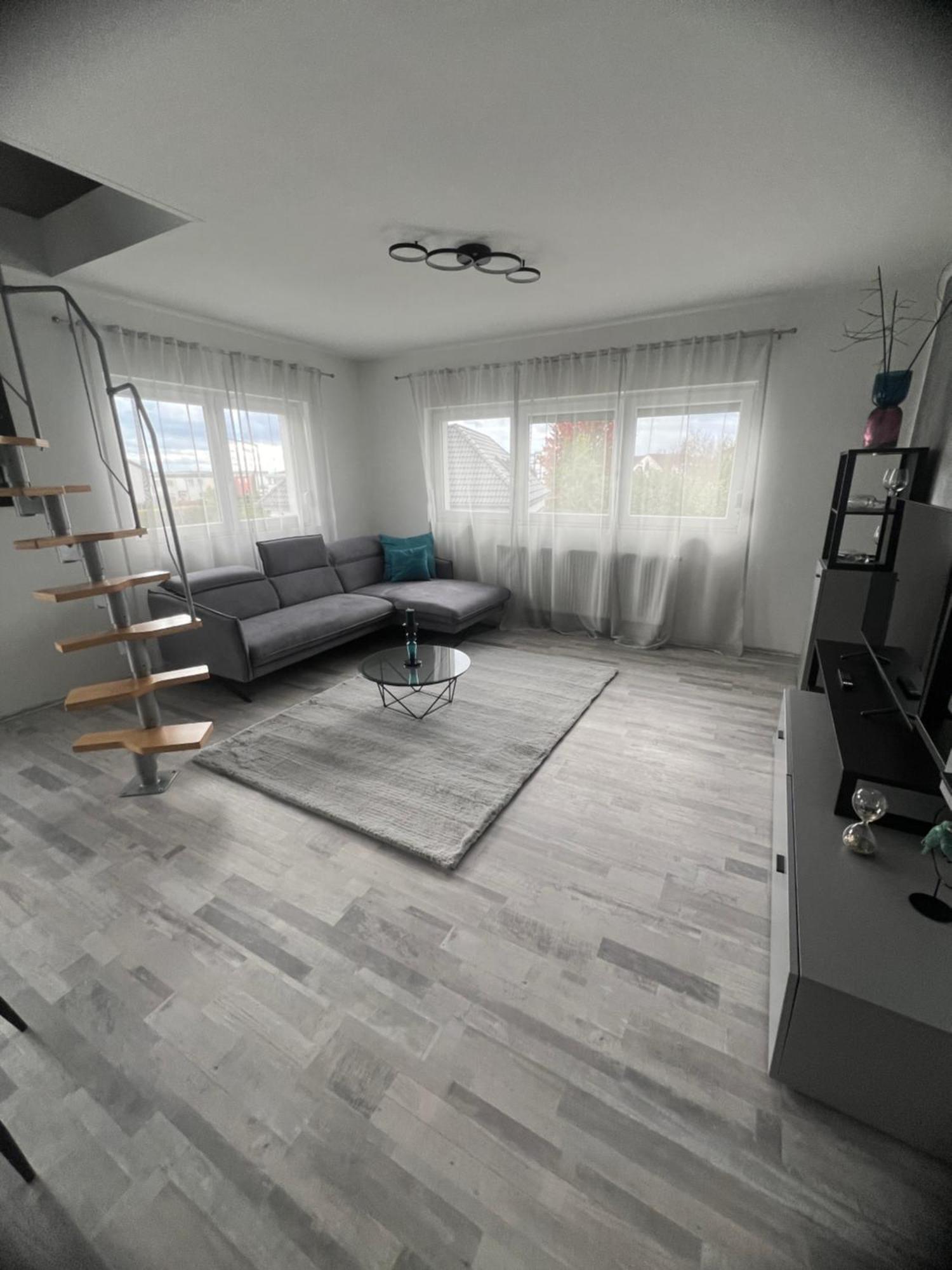 Exclusive Nah An Ma, Hd Apartment *