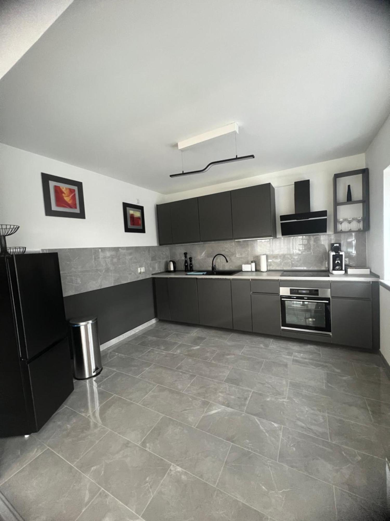 Apartment Exclusive Nah An Ma, Hd Lampertheim