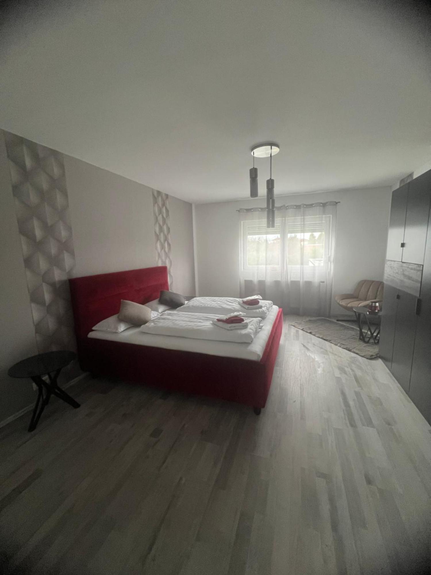 Exclusive Nah An Ma, Hd Apartment