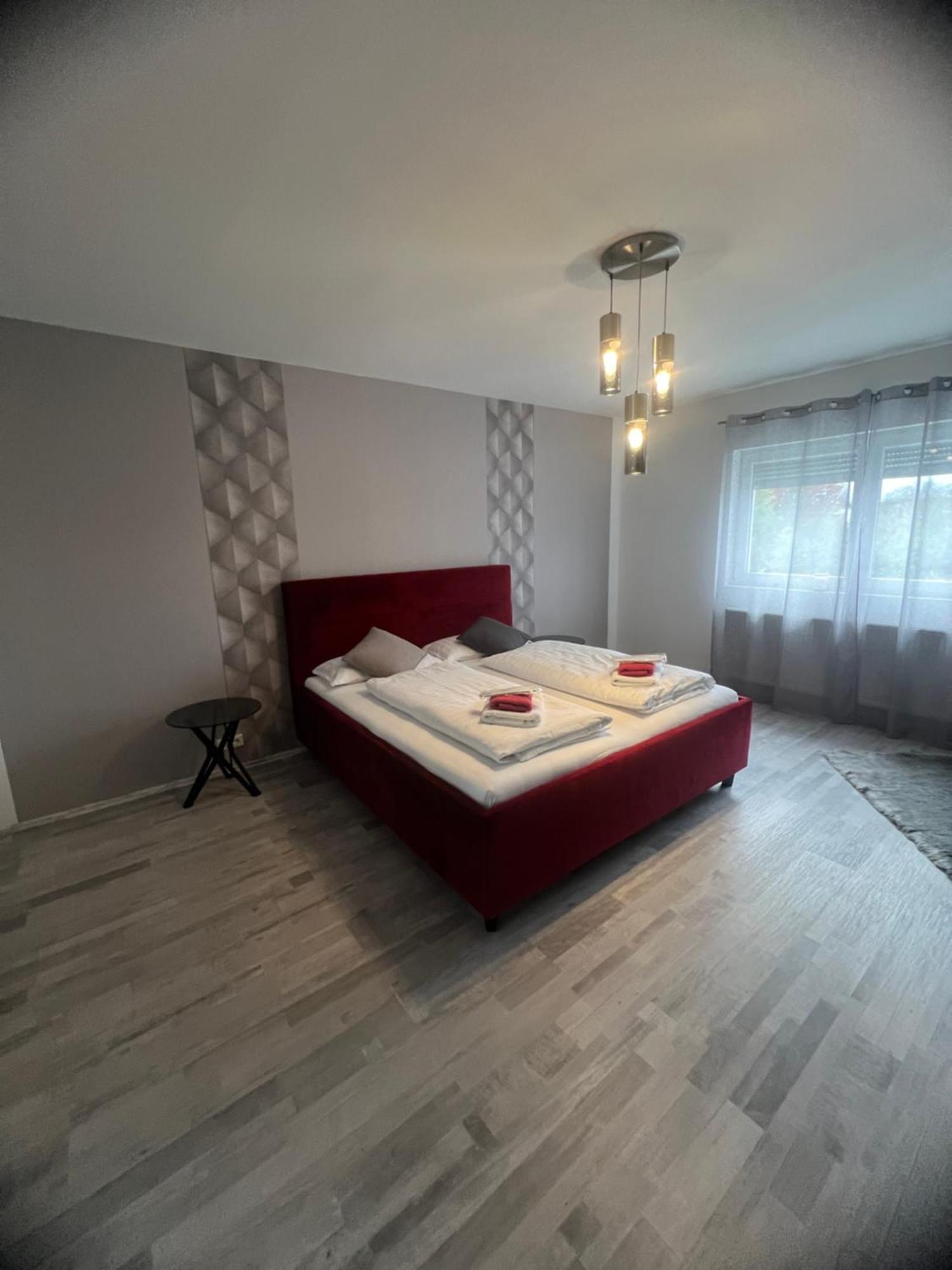 Apartment Exclusive Nah An Ma, Hd Lampertheim