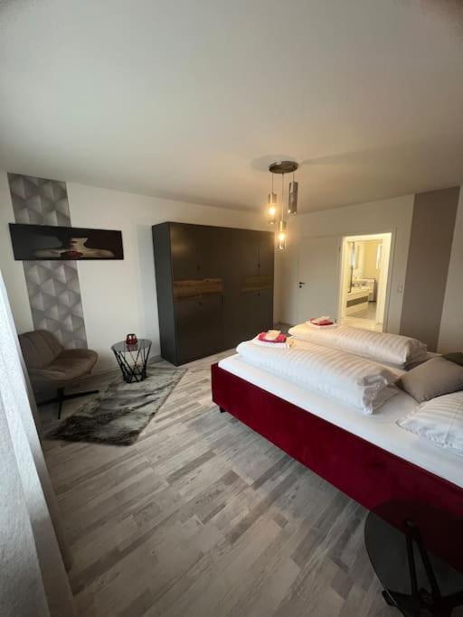 Apartment Exclusive Nah An Ma, Hd *