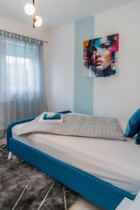 Apartment Exclusive Nah An Ma, Hd Lampertheim