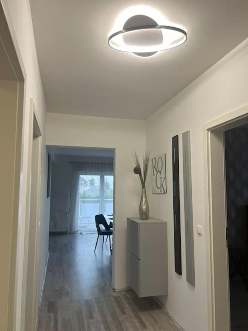 Apartment Exclusive Nah An Ma, Hd