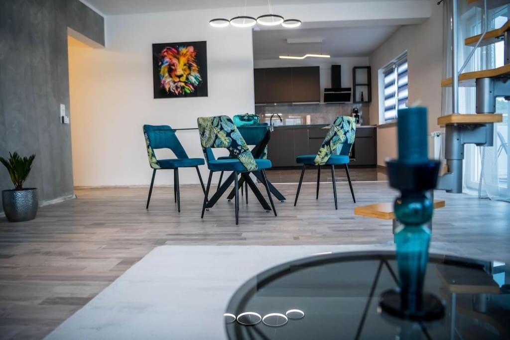 Exclusive Nah An Ma, Hd Apartment *